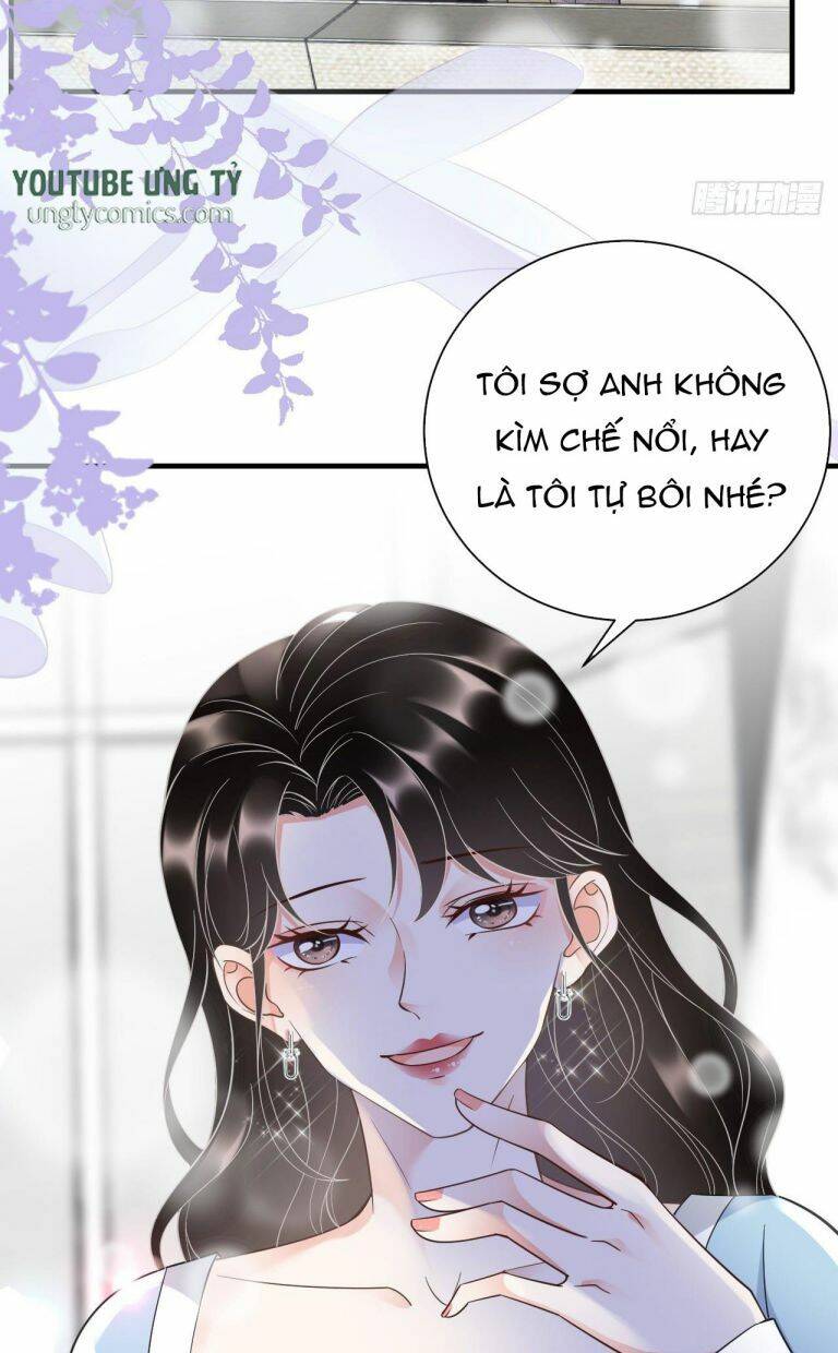 Đại Tiểu Thư Có Thể Có Cái Gì Xấu Chapter 11 - 41