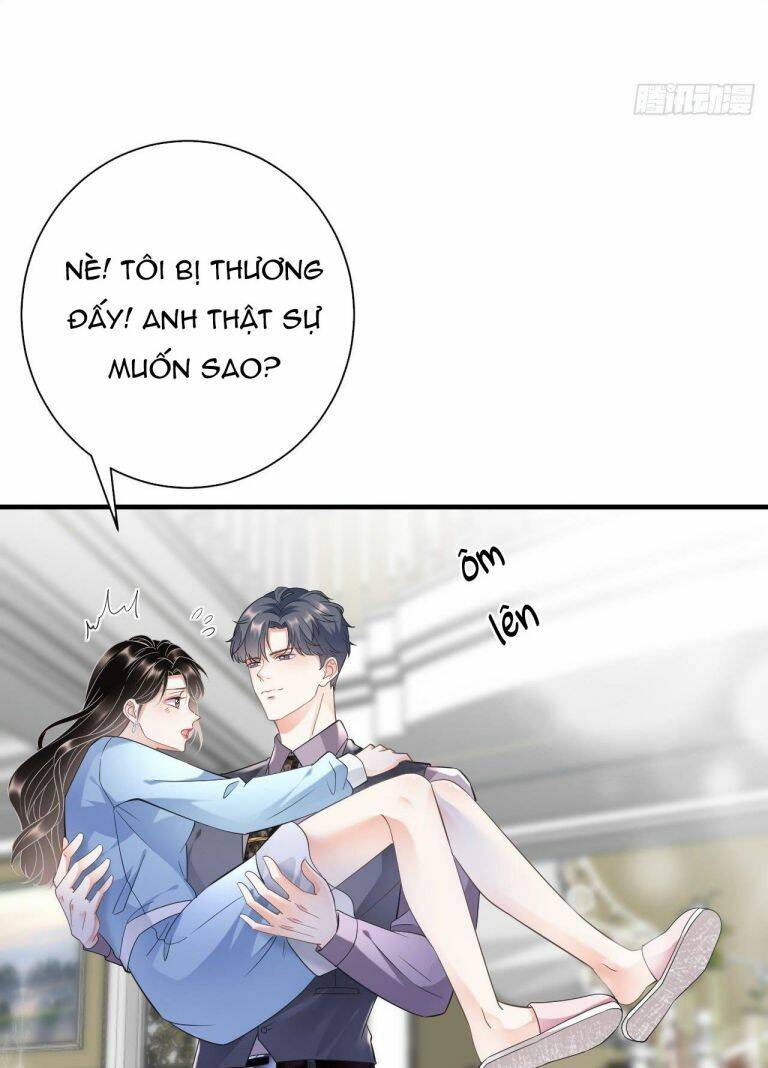 Đại Tiểu Thư Có Thể Có Cái Gì Xấu Chapter 11 - 43