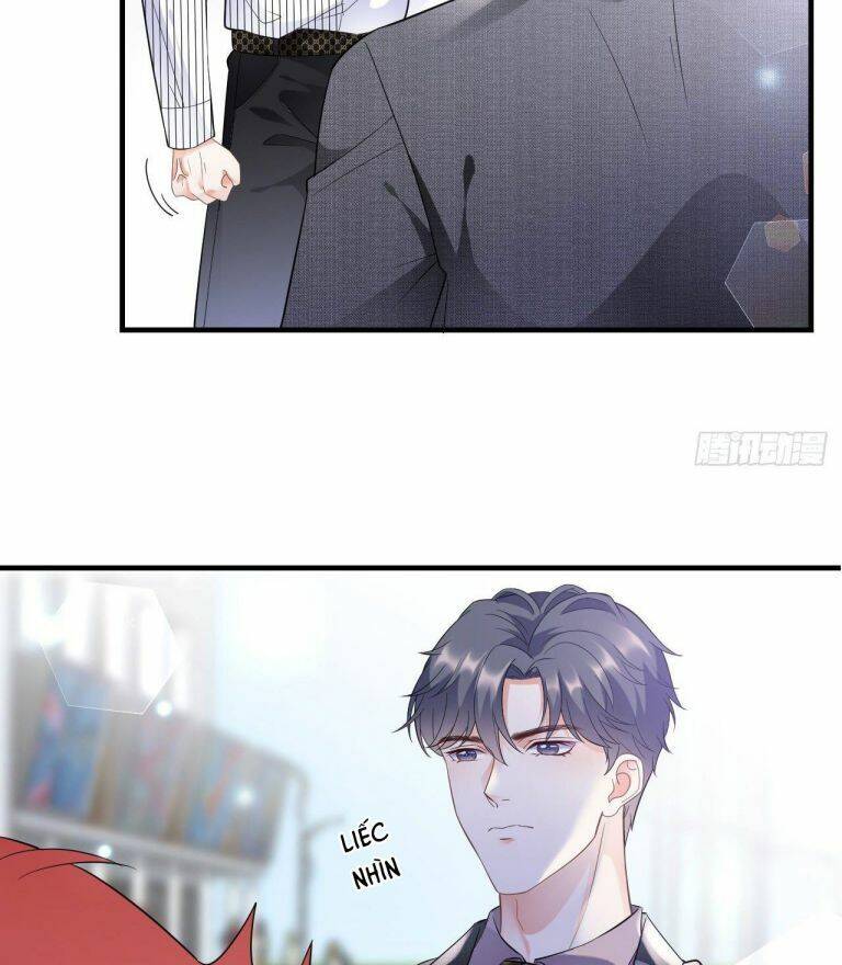 Đại Tiểu Thư Có Thể Có Cái Gì Xấu Chapter 11 - 10