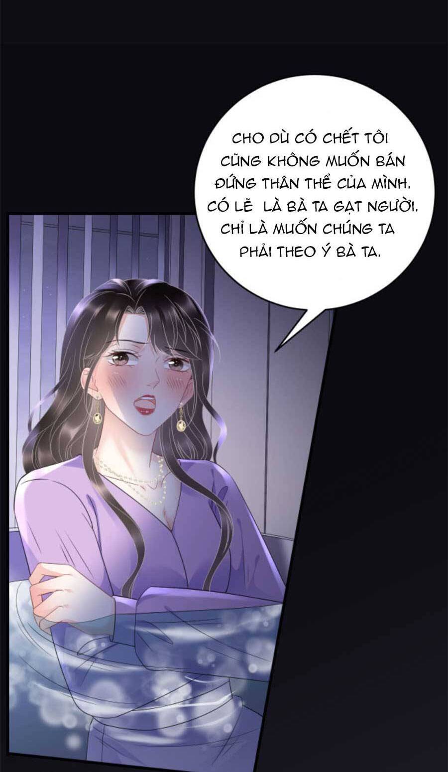 Đại Tiểu Thư Có Thể Có Cái Gì Xấu Chapter 110 - 16