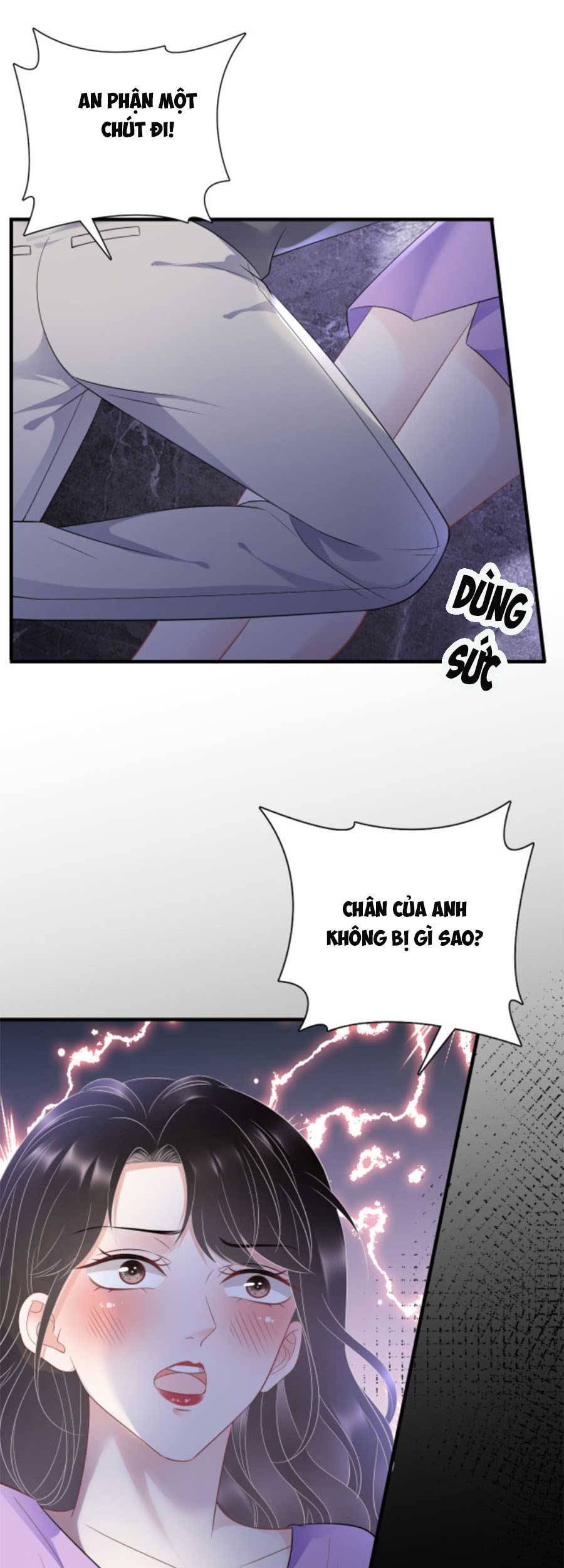 Đại Tiểu Thư Có Thể Có Cái Gì Xấu Chapter 110 - 22