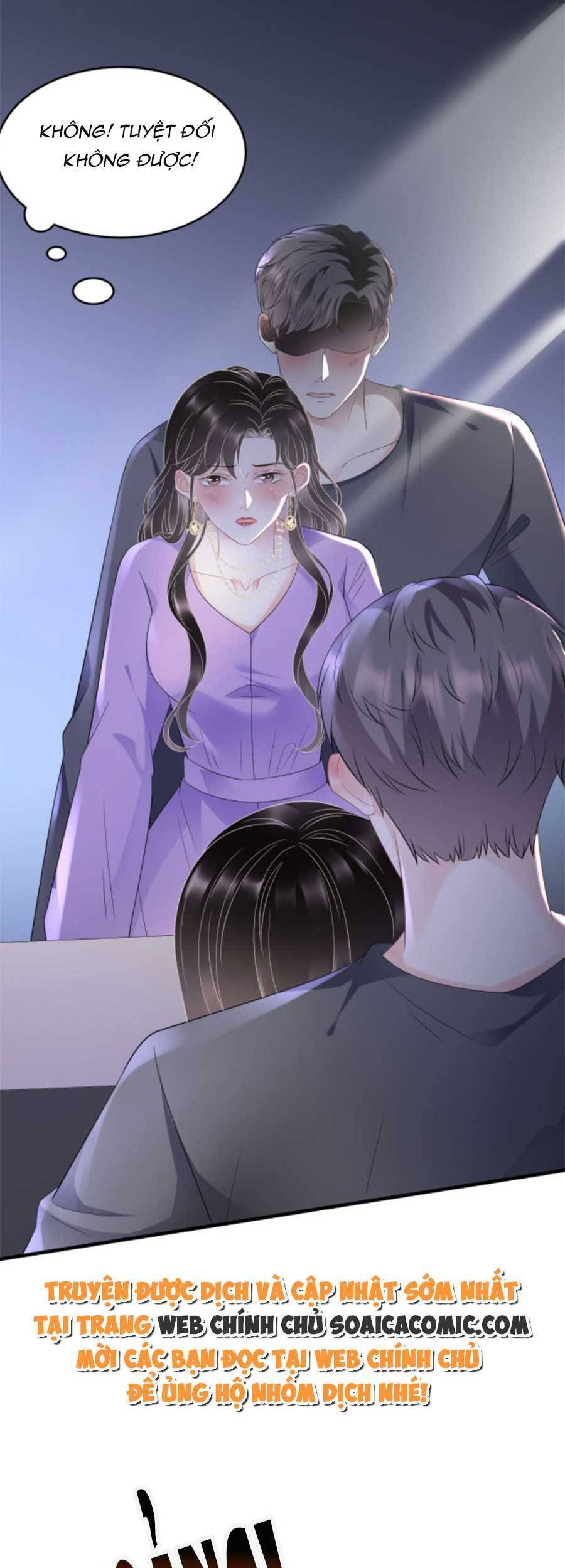 Đại Tiểu Thư Có Thể Có Cái Gì Xấu Chapter 110 - 26