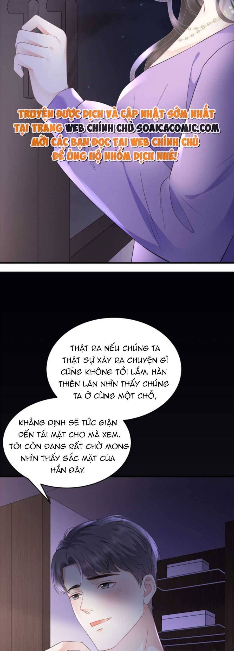 Đại Tiểu Thư Có Thể Có Cái Gì Xấu Chapter 110 - 8