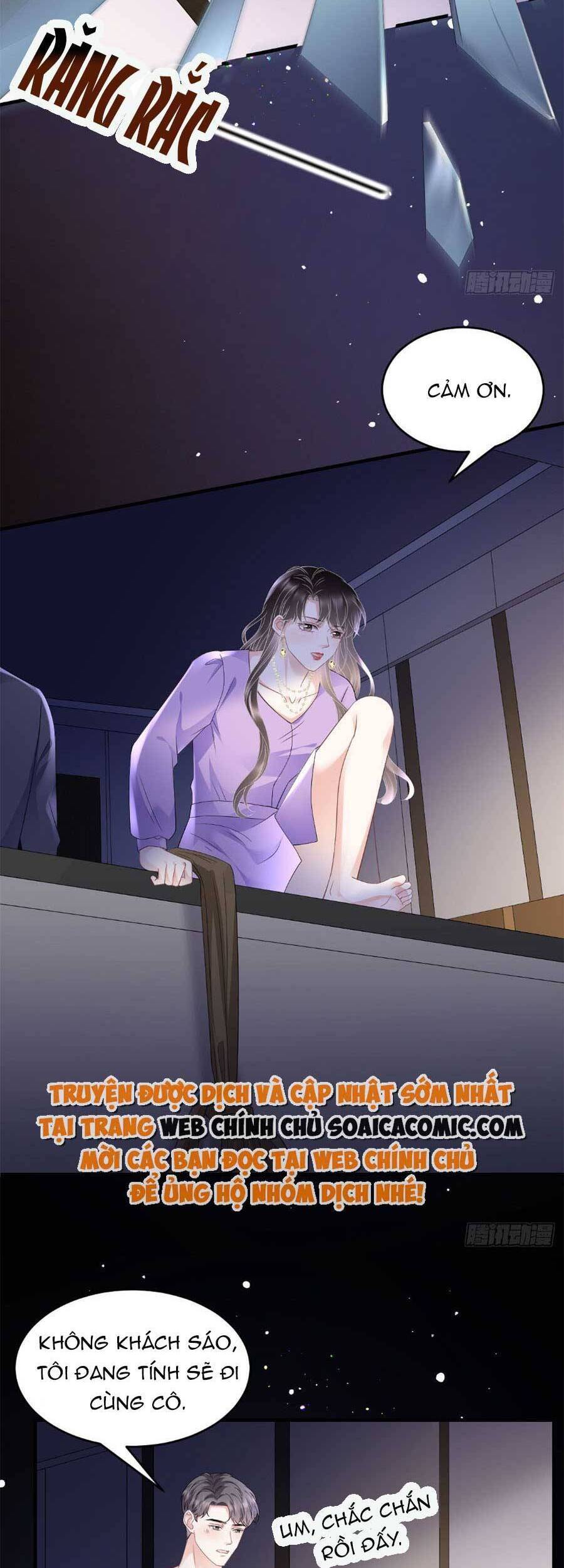 Đại Tiểu Thư Có Thể Có Cái Gì Xấu Chapter 111 - 11