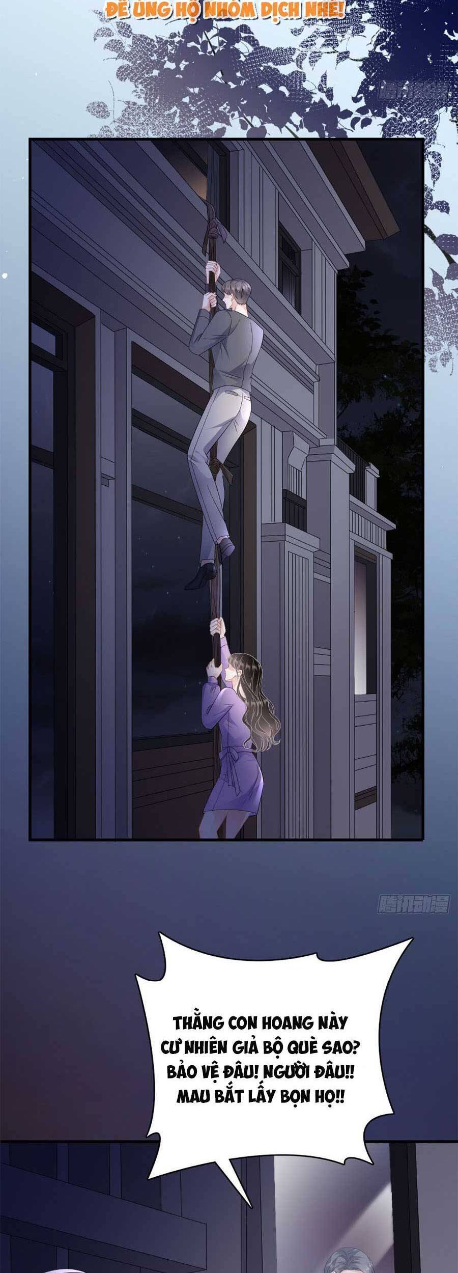 Đại Tiểu Thư Có Thể Có Cái Gì Xấu Chapter 111 - 13