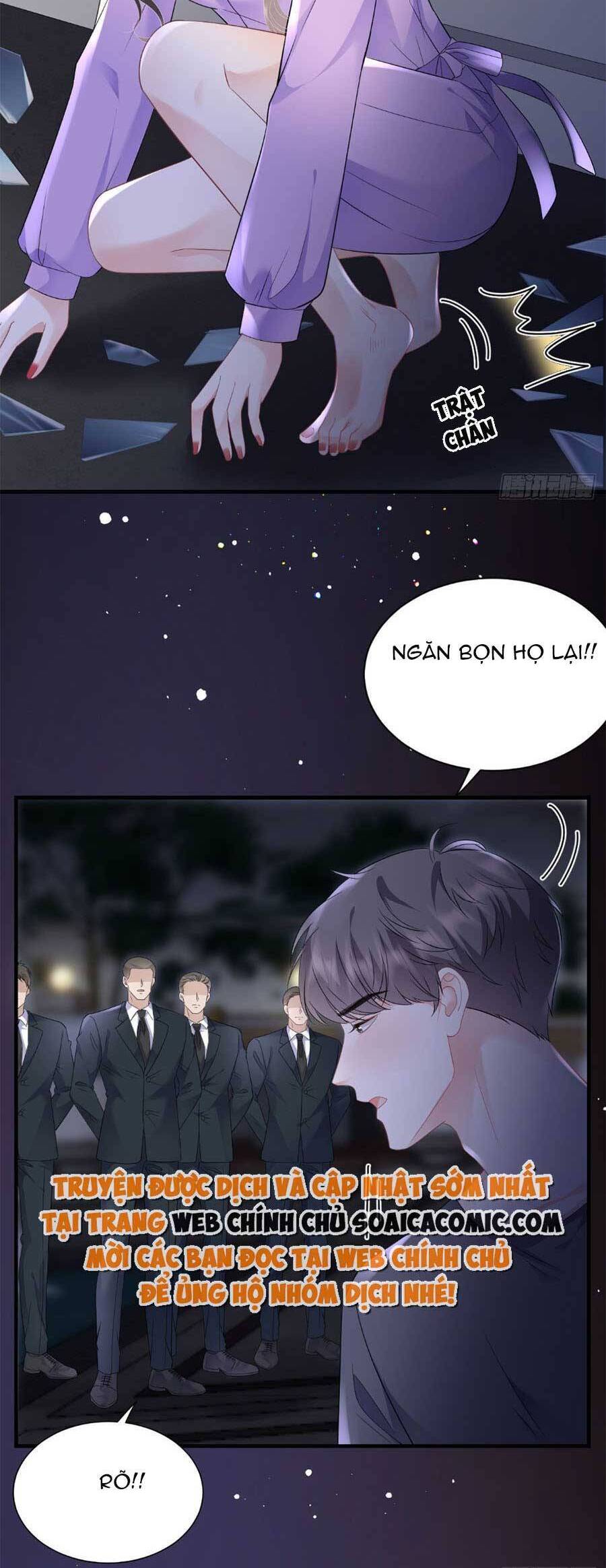 Đại Tiểu Thư Có Thể Có Cái Gì Xấu Chapter 111 - 15