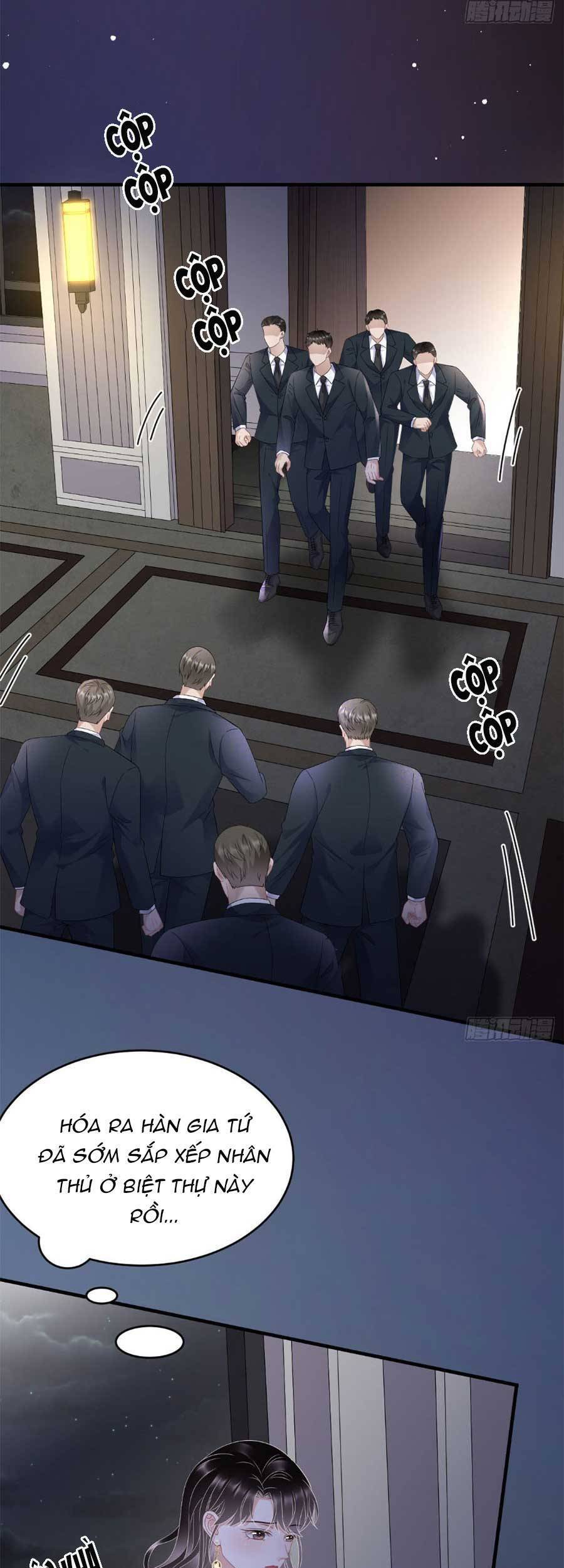 Đại Tiểu Thư Có Thể Có Cái Gì Xấu Chapter 111 - 16