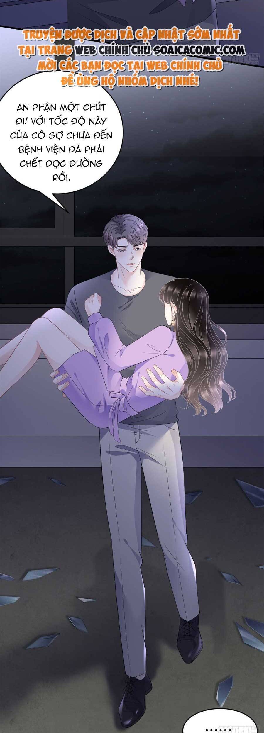 Đại Tiểu Thư Có Thể Có Cái Gì Xấu Chapter 111 - 18