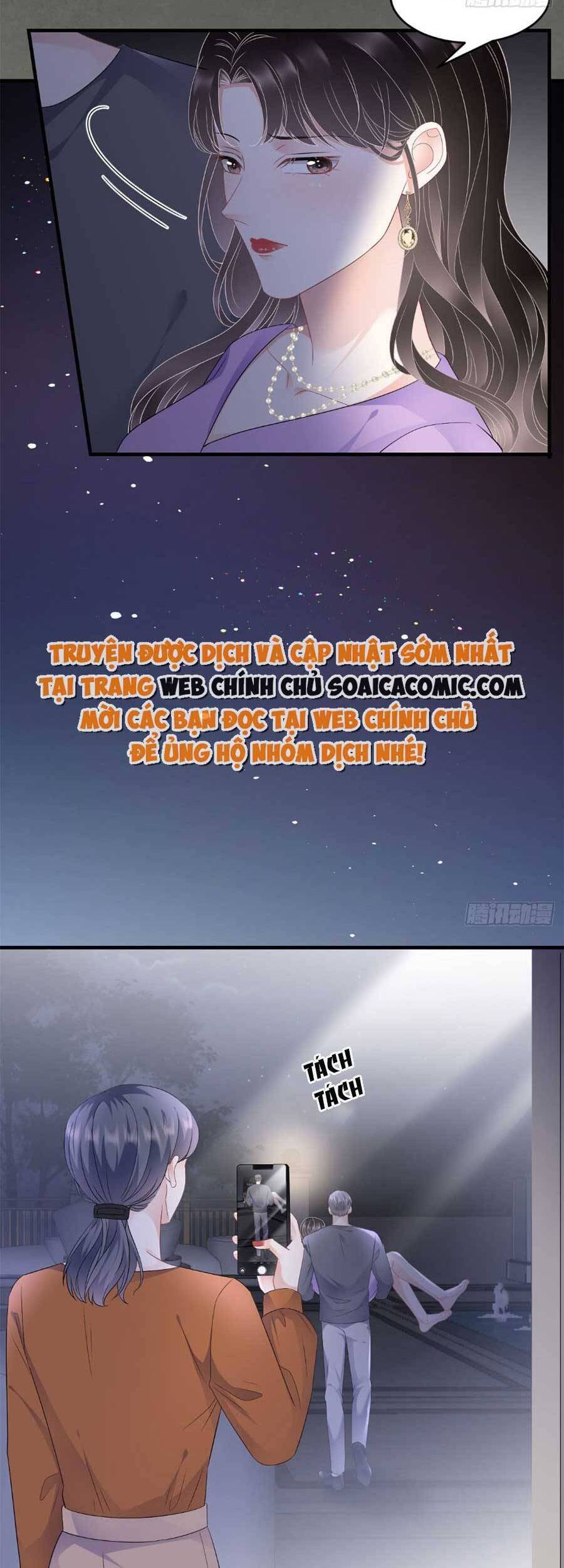 Đại Tiểu Thư Có Thể Có Cái Gì Xấu Chapter 111 - 19