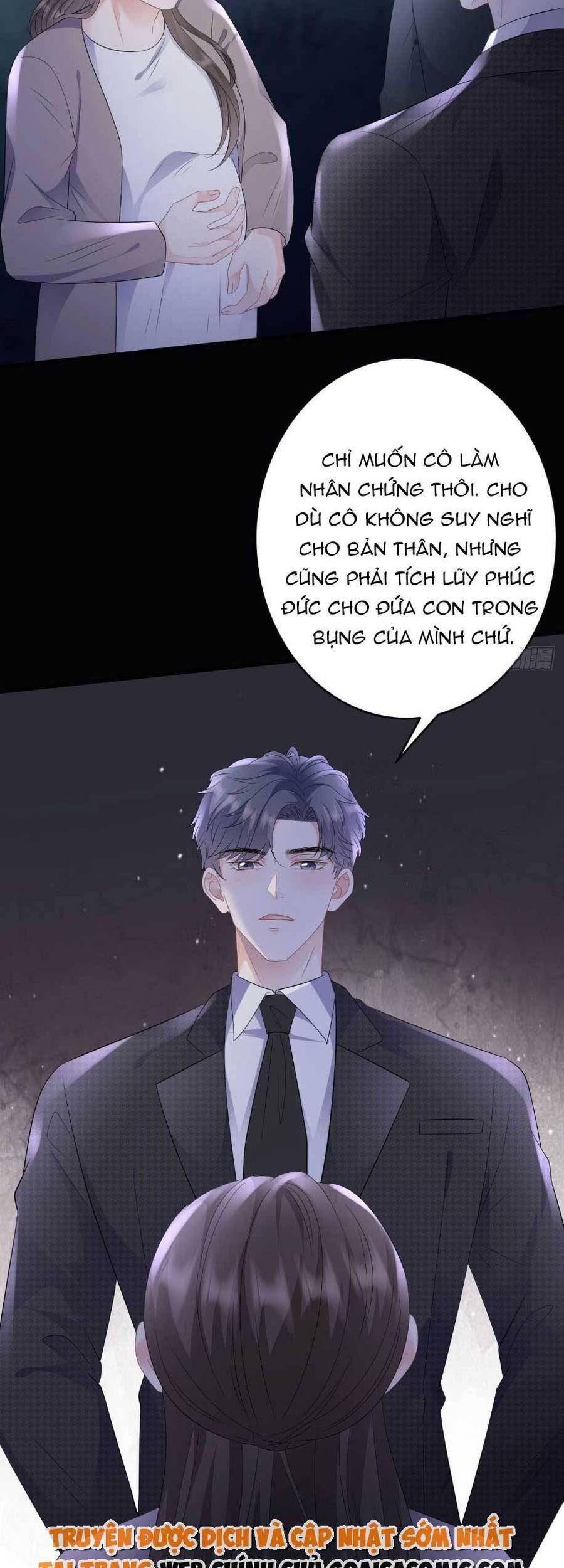 Đại Tiểu Thư Có Thể Có Cái Gì Xấu Chapter 111 - 24