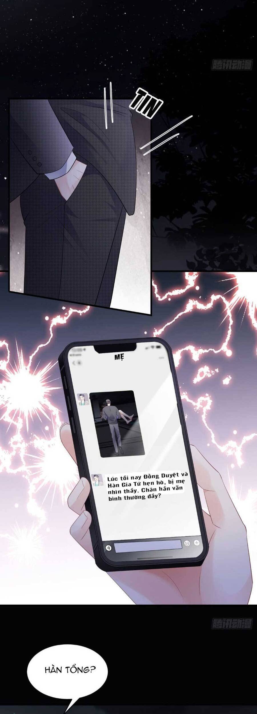 Đại Tiểu Thư Có Thể Có Cái Gì Xấu Chapter 111 - 26