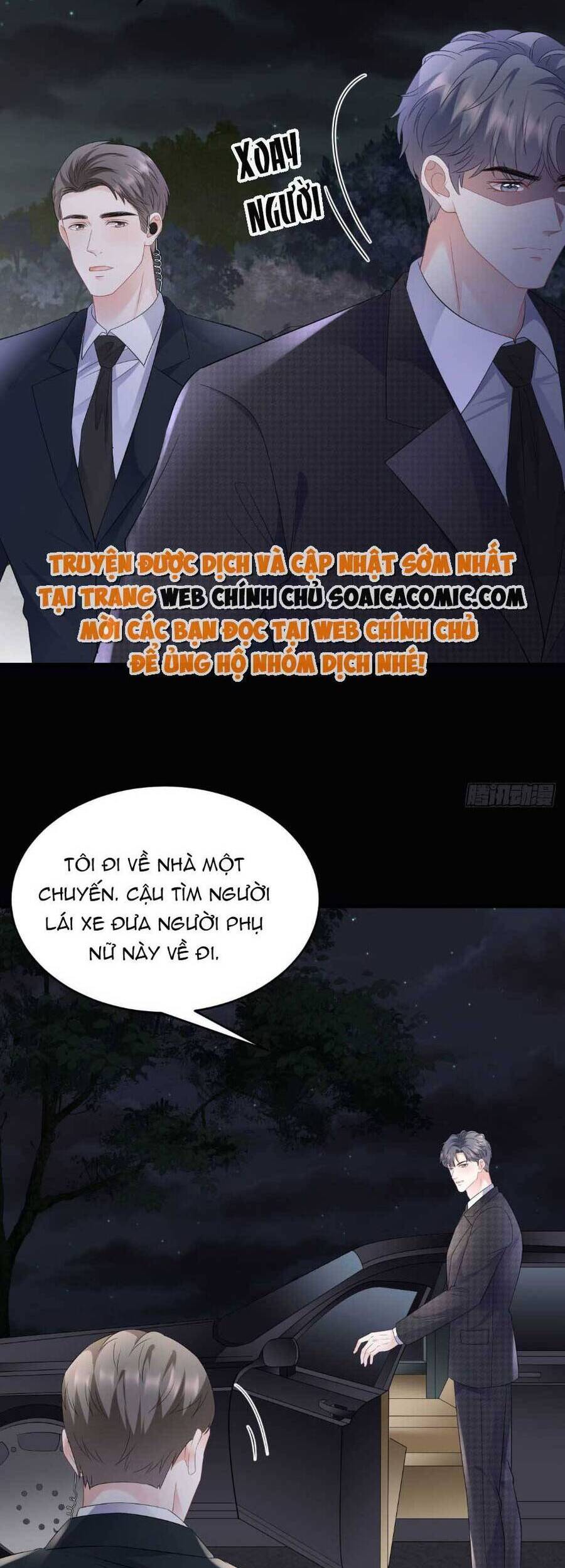Đại Tiểu Thư Có Thể Có Cái Gì Xấu Chapter 111 - 27