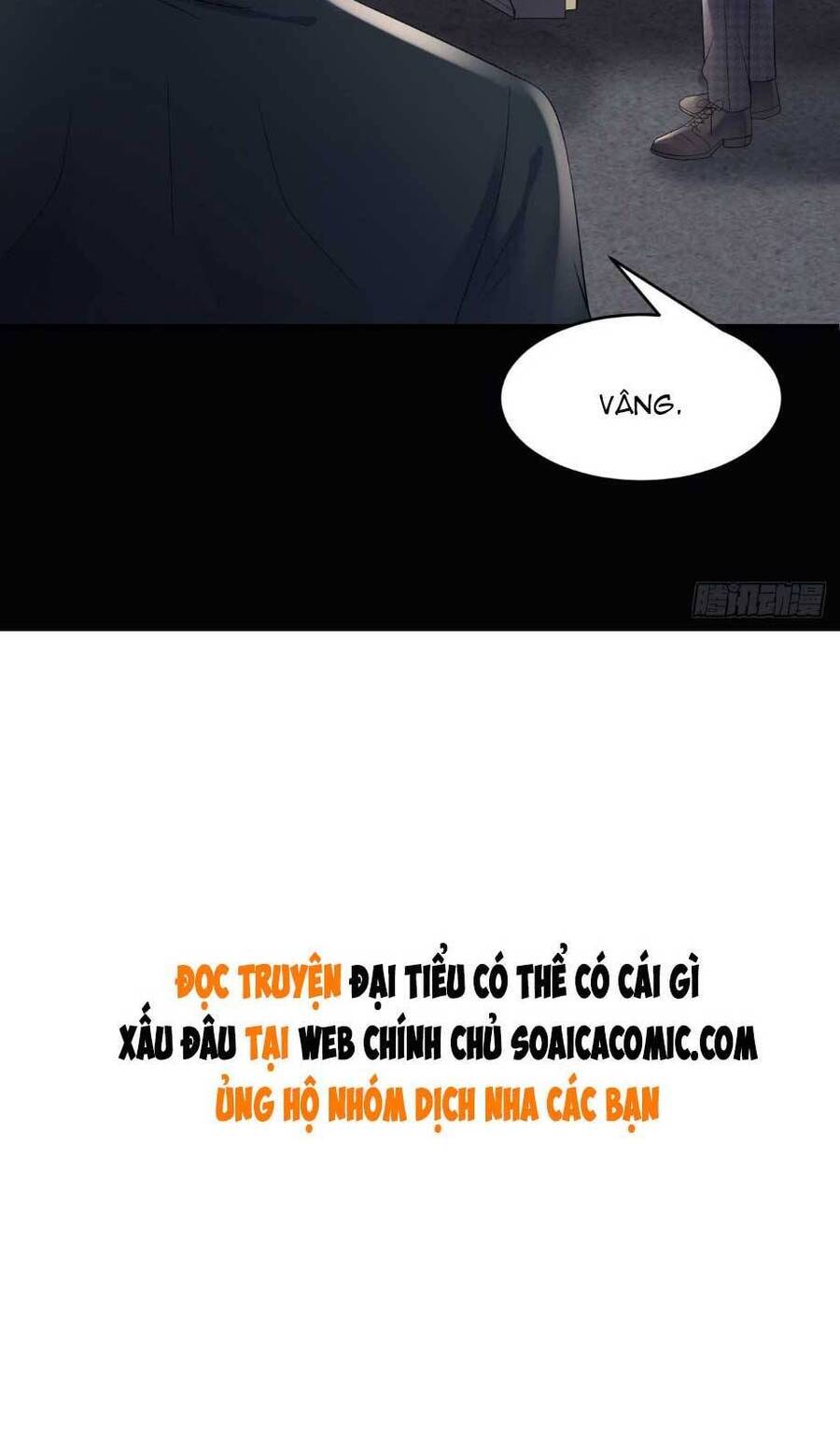 Đại Tiểu Thư Có Thể Có Cái Gì Xấu Chapter 111 - 28