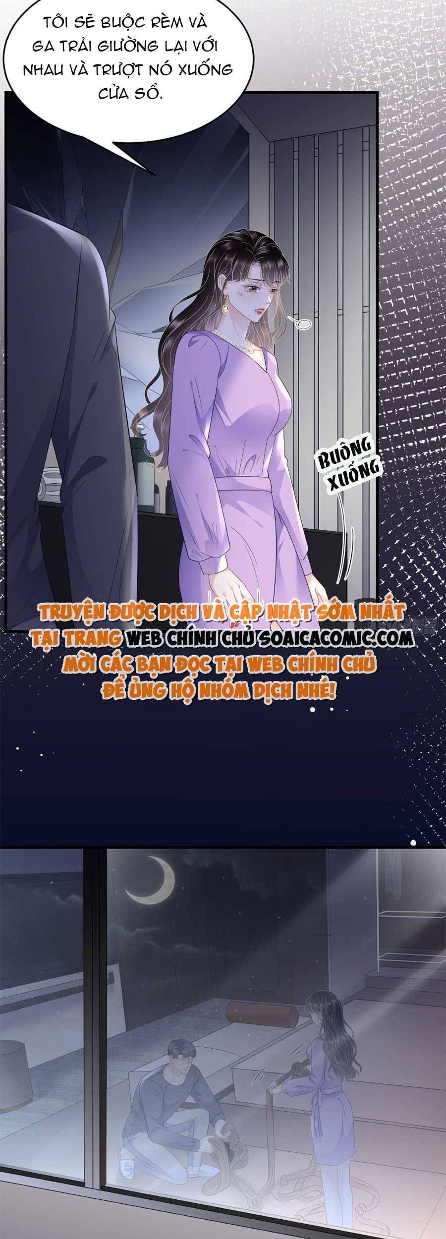 Đại Tiểu Thư Có Thể Có Cái Gì Xấu Chapter 111 - 4