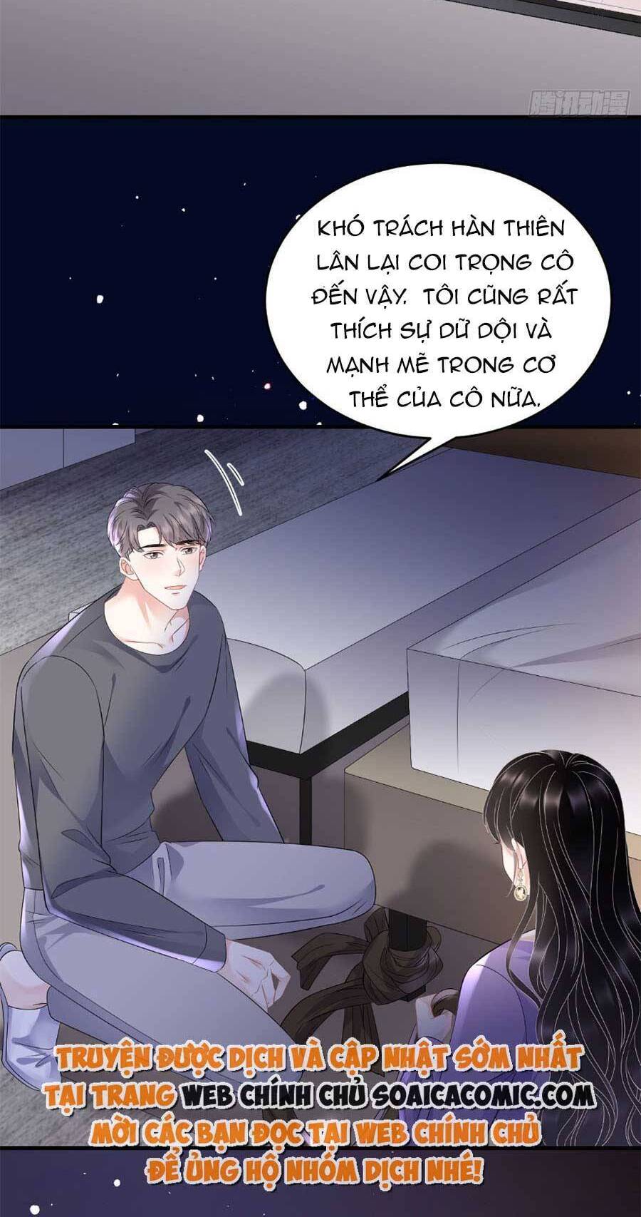 Đại Tiểu Thư Có Thể Có Cái Gì Xấu Chapter 111 - 5