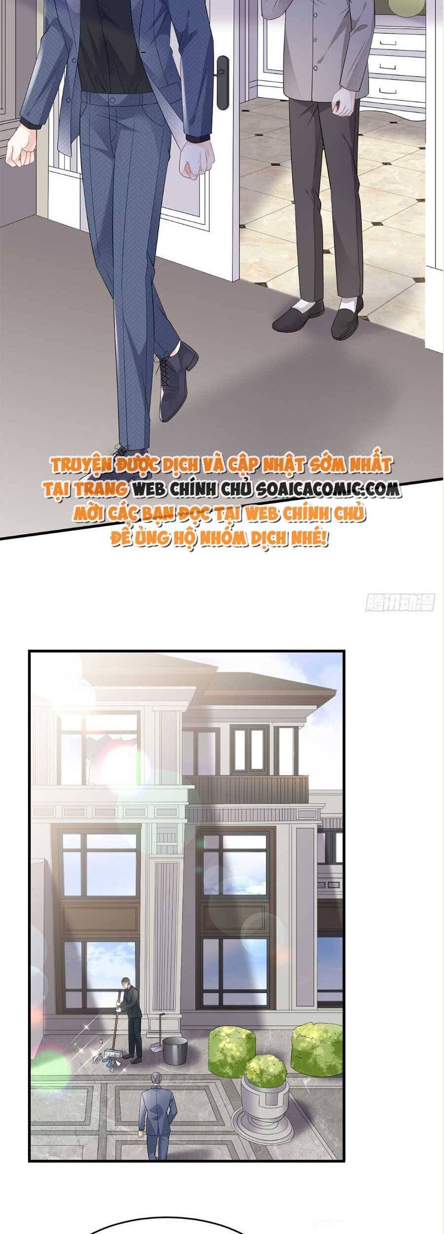 Đại Tiểu Thư Có Thể Có Cái Gì Xấu Chapter 112 - 12