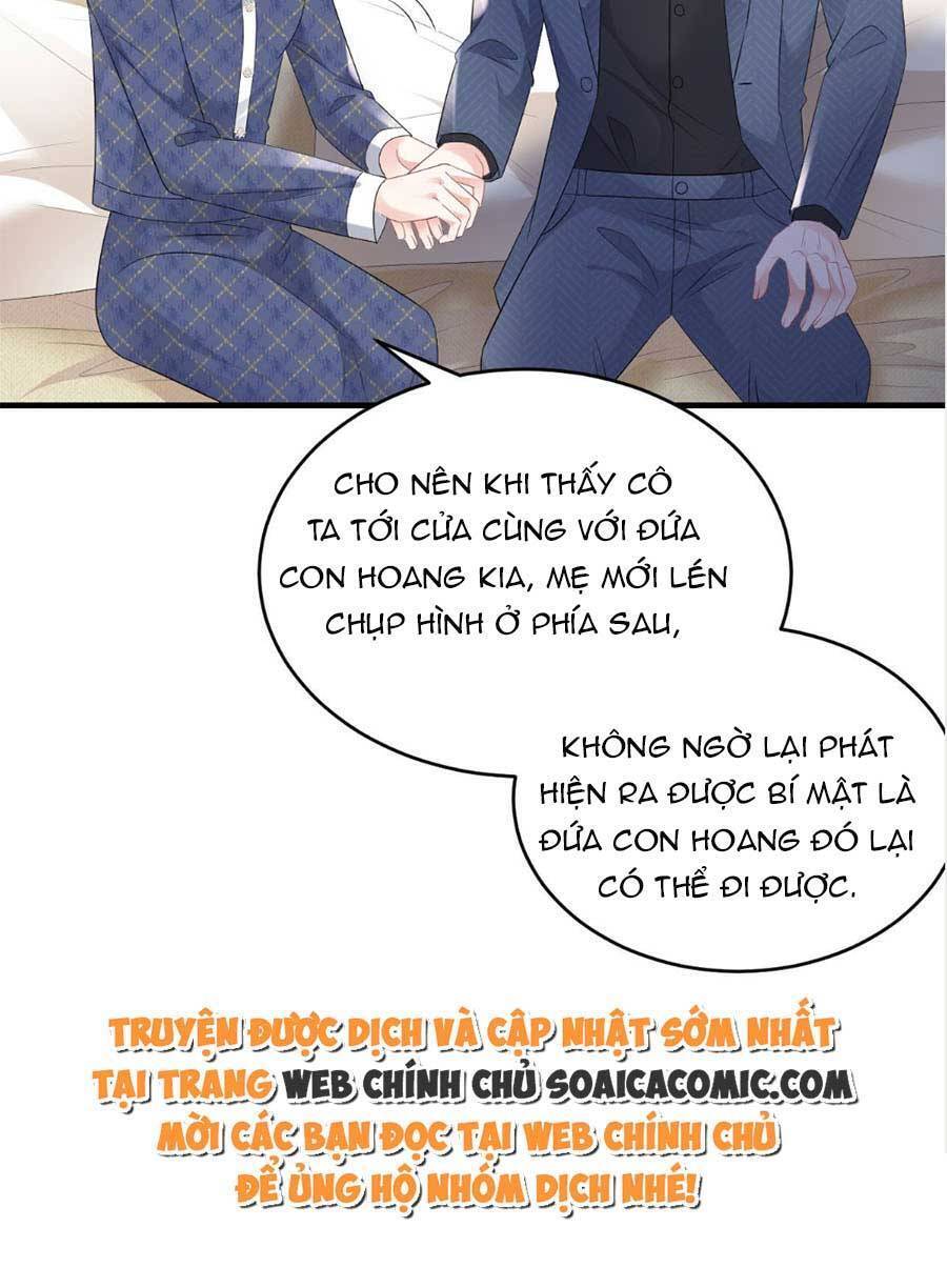 Đại Tiểu Thư Có Thể Có Cái Gì Xấu Chapter 112 - 15