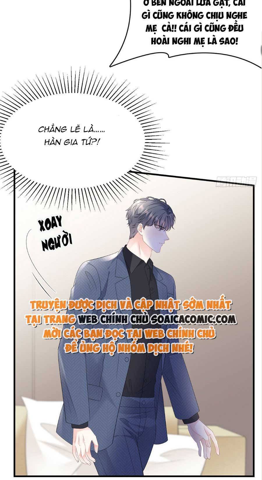 Đại Tiểu Thư Có Thể Có Cái Gì Xấu Chapter 112 - 20