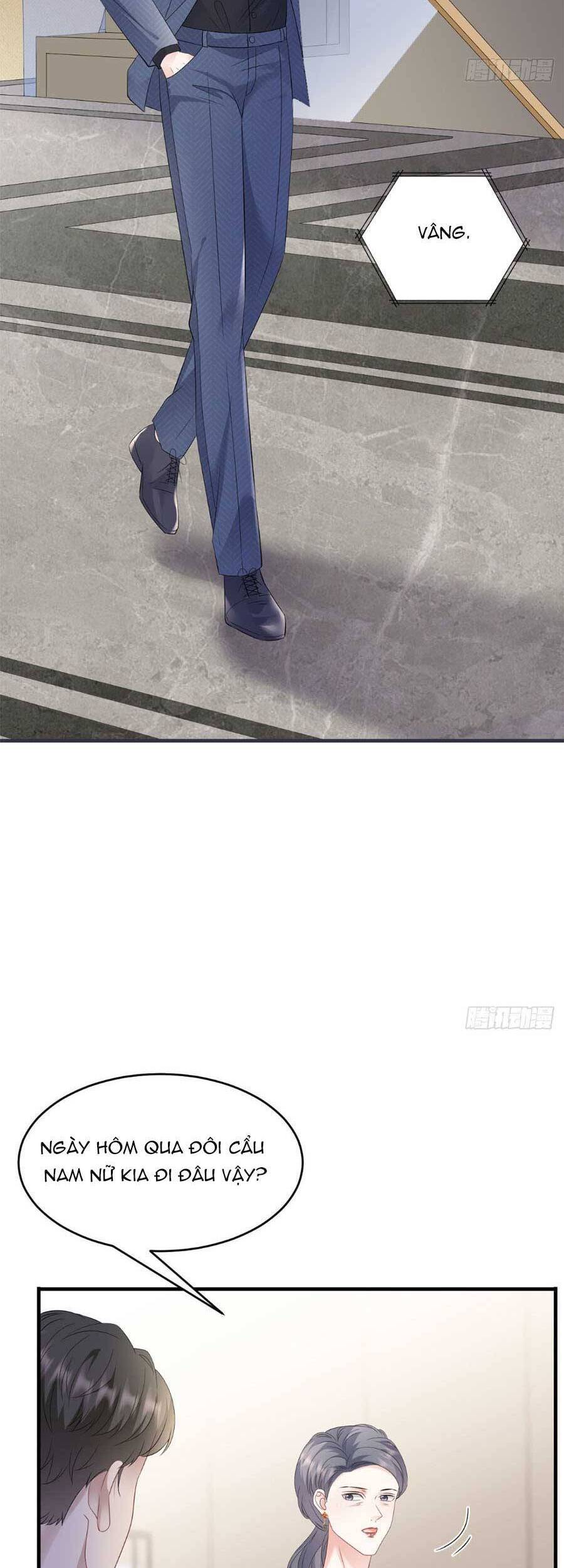 Đại Tiểu Thư Có Thể Có Cái Gì Xấu Chapter 112 - 22