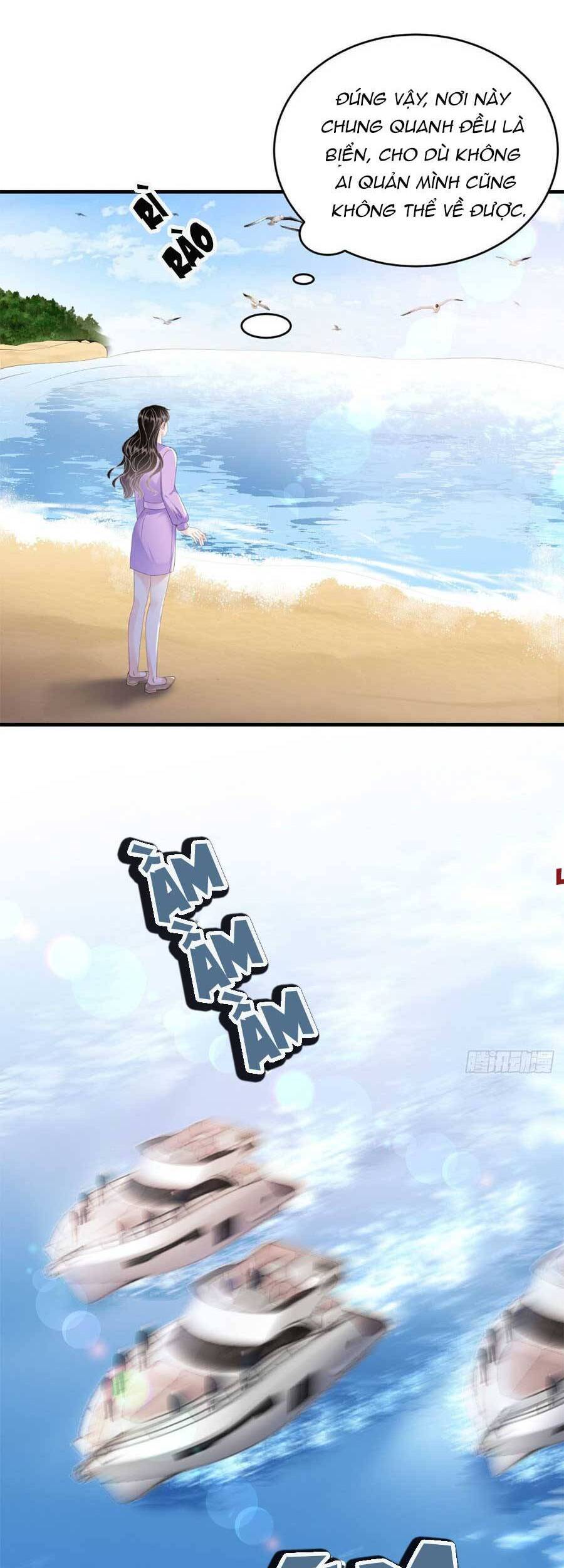 Đại Tiểu Thư Có Thể Có Cái Gì Xấu Chapter 112 - 26