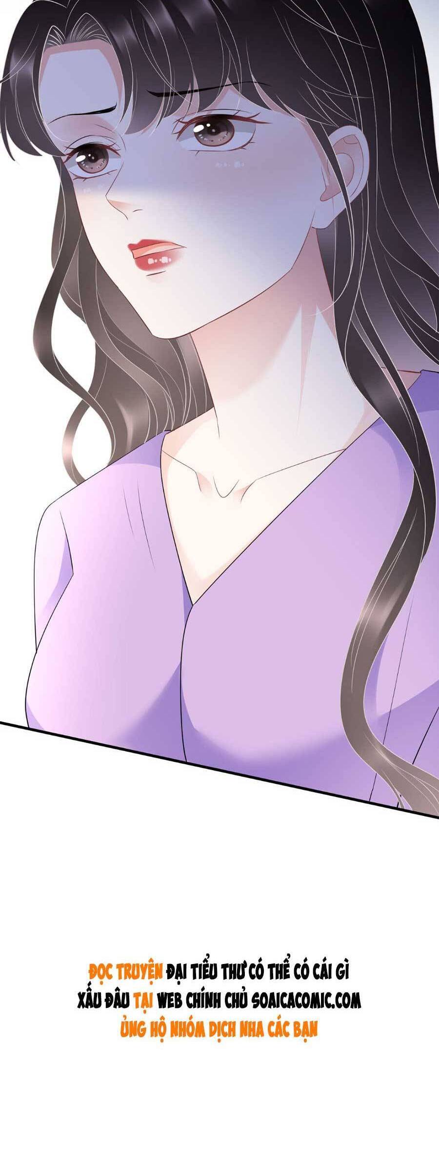Đại Tiểu Thư Có Thể Có Cái Gì Xấu Chapter 112 - 28