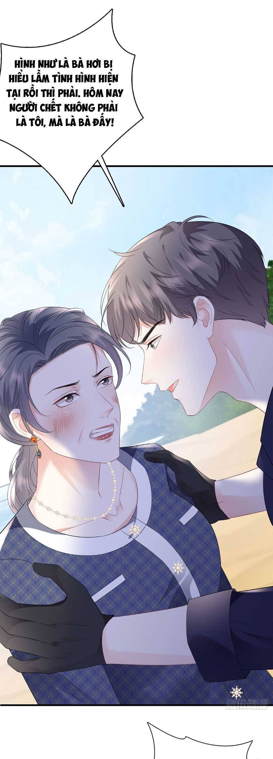 Đại Tiểu Thư Có Thể Có Cái Gì Xấu Chapter 113 - 12