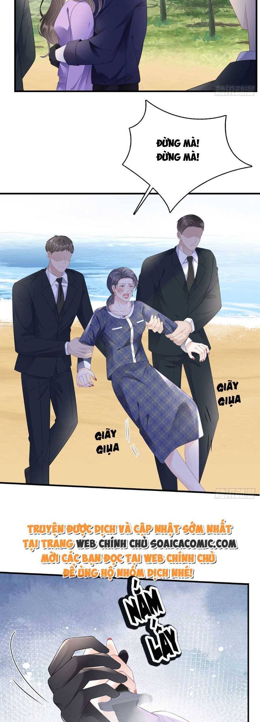 Đại Tiểu Thư Có Thể Có Cái Gì Xấu Chapter 113 - 15