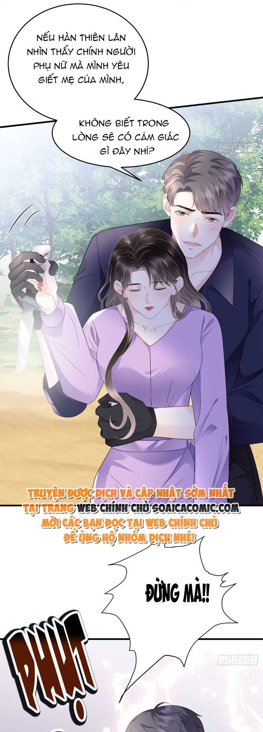 Đại Tiểu Thư Có Thể Có Cái Gì Xấu Chapter 113 - 17