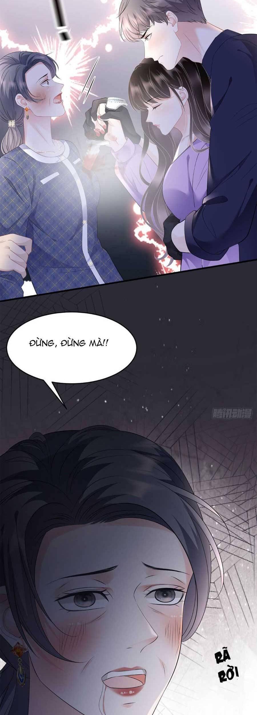 Đại Tiểu Thư Có Thể Có Cái Gì Xấu Chapter 113 - 18