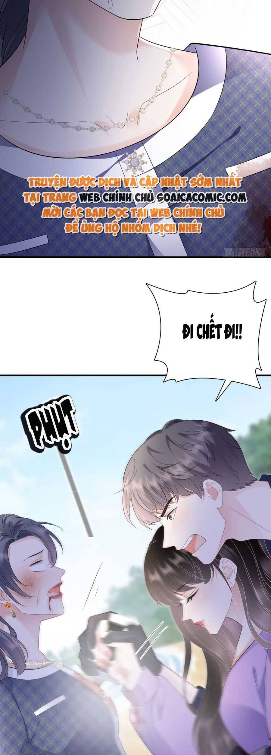 Đại Tiểu Thư Có Thể Có Cái Gì Xấu Chapter 113 - 19