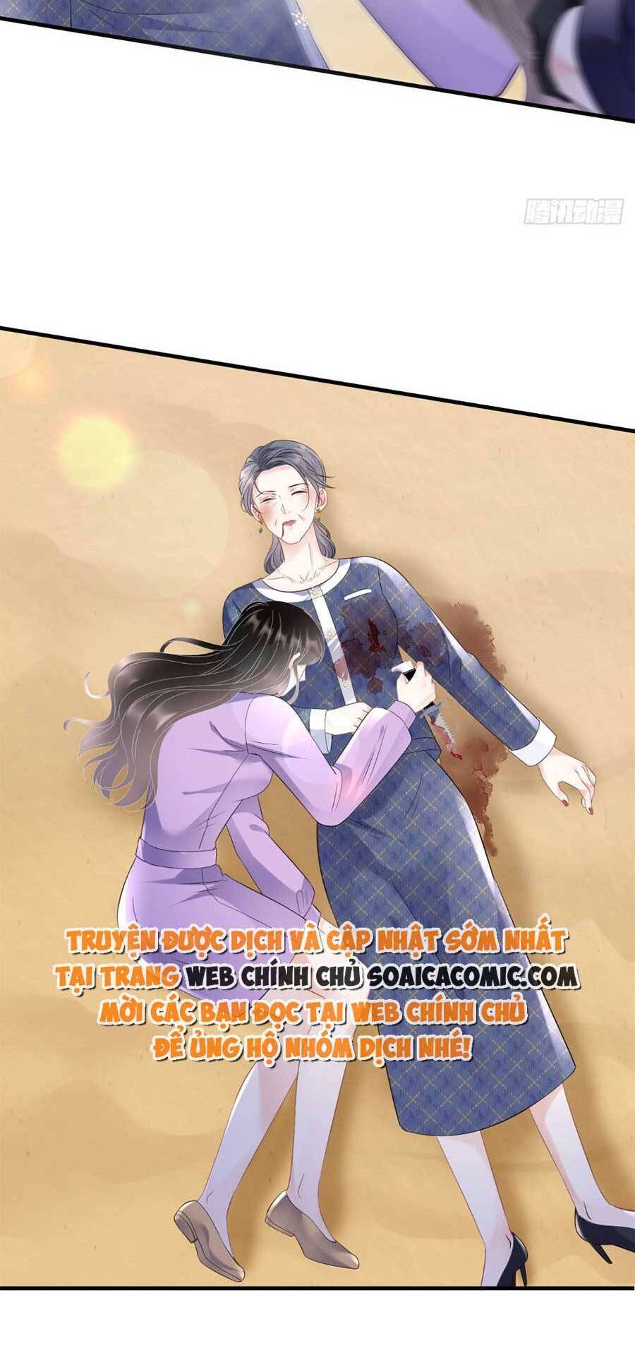 Đại Tiểu Thư Có Thể Có Cái Gì Xấu Chapter 113 - 20