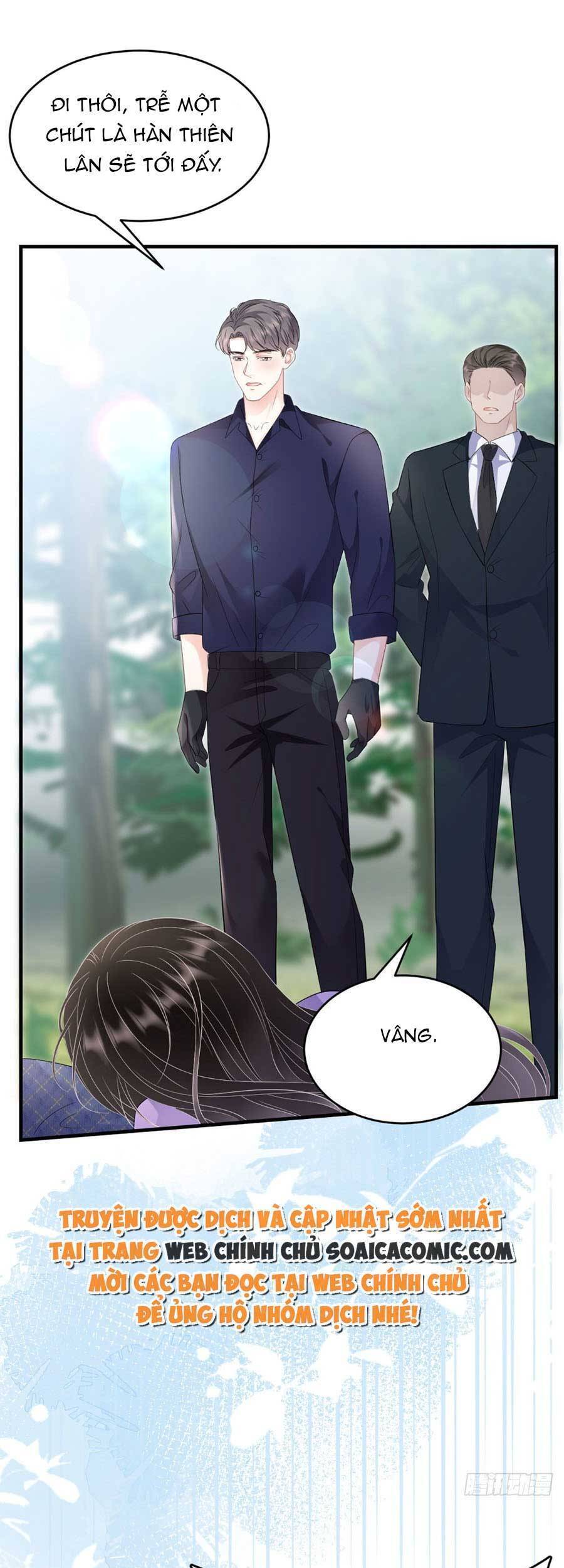 Đại Tiểu Thư Có Thể Có Cái Gì Xấu Chapter 113 - 21