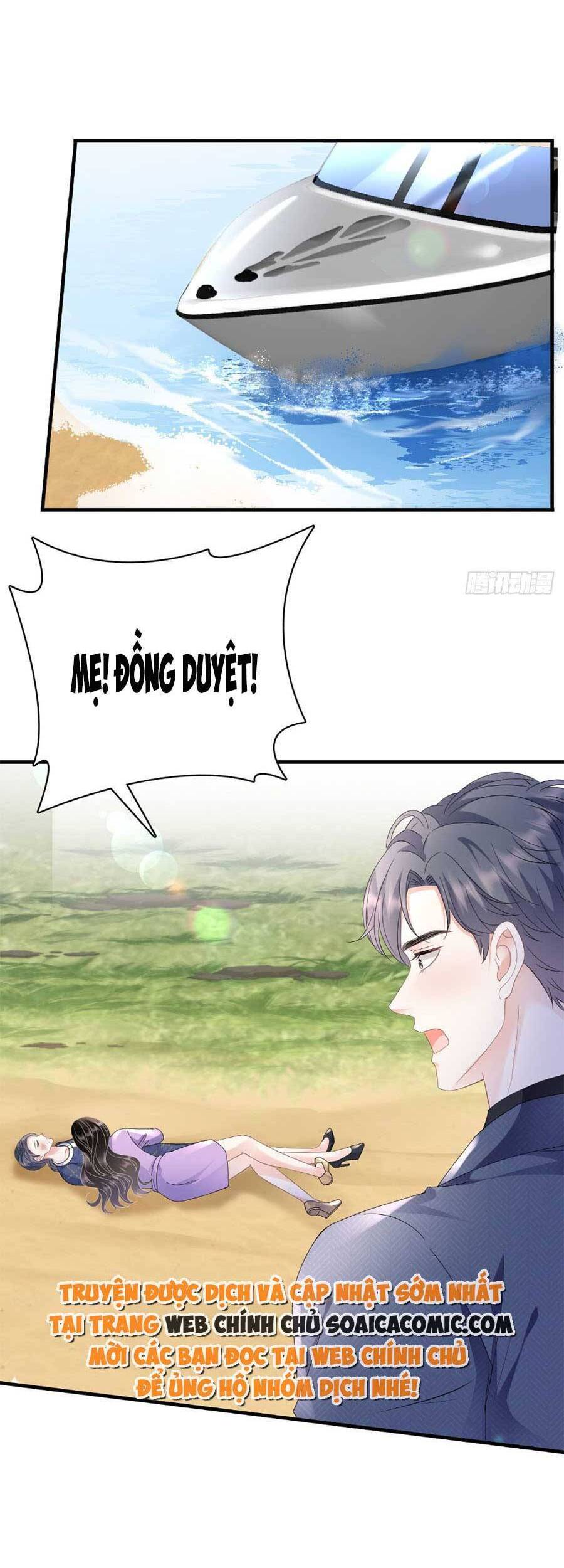 Đại Tiểu Thư Có Thể Có Cái Gì Xấu Chapter 113 - 24