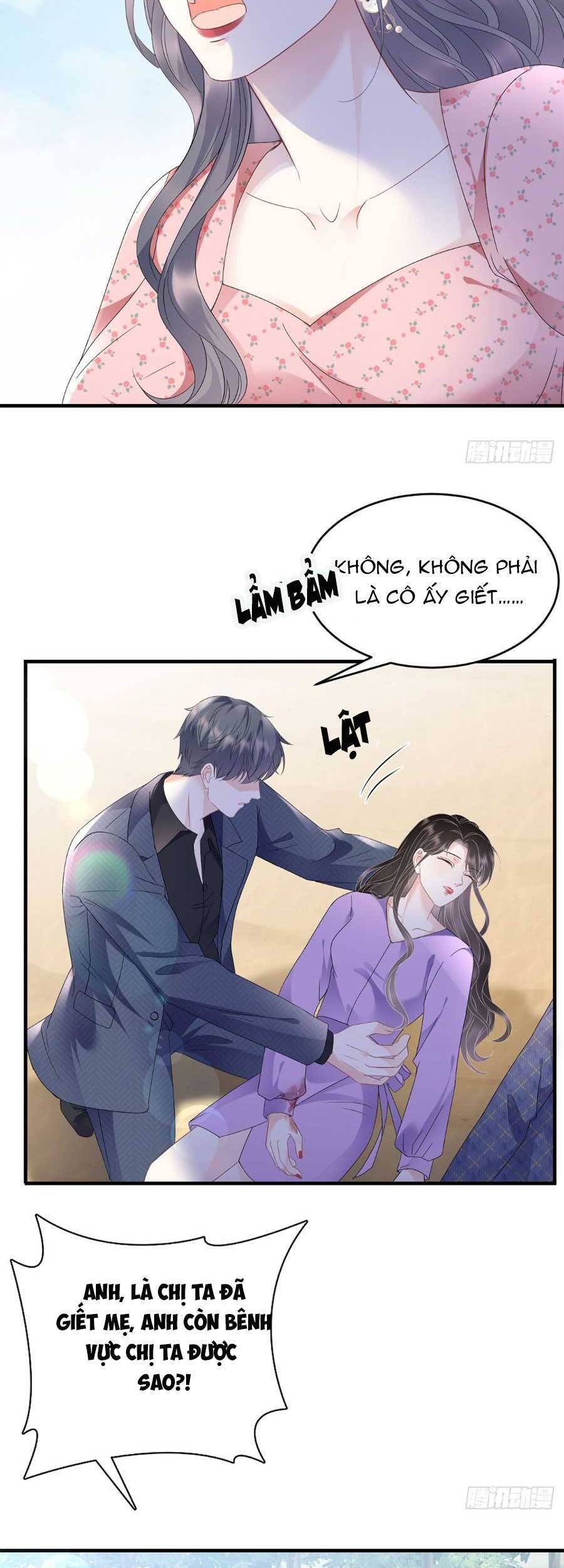Đại Tiểu Thư Có Thể Có Cái Gì Xấu Chapter 113 - 28