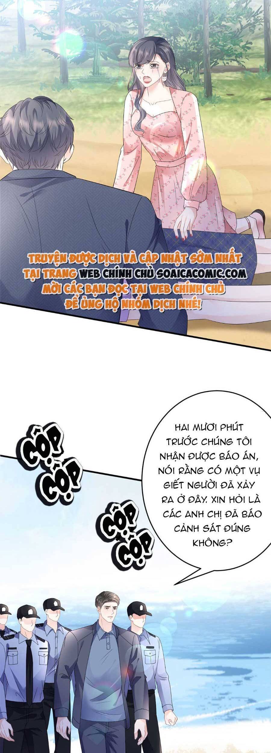 Đại Tiểu Thư Có Thể Có Cái Gì Xấu Chapter 113 - 29