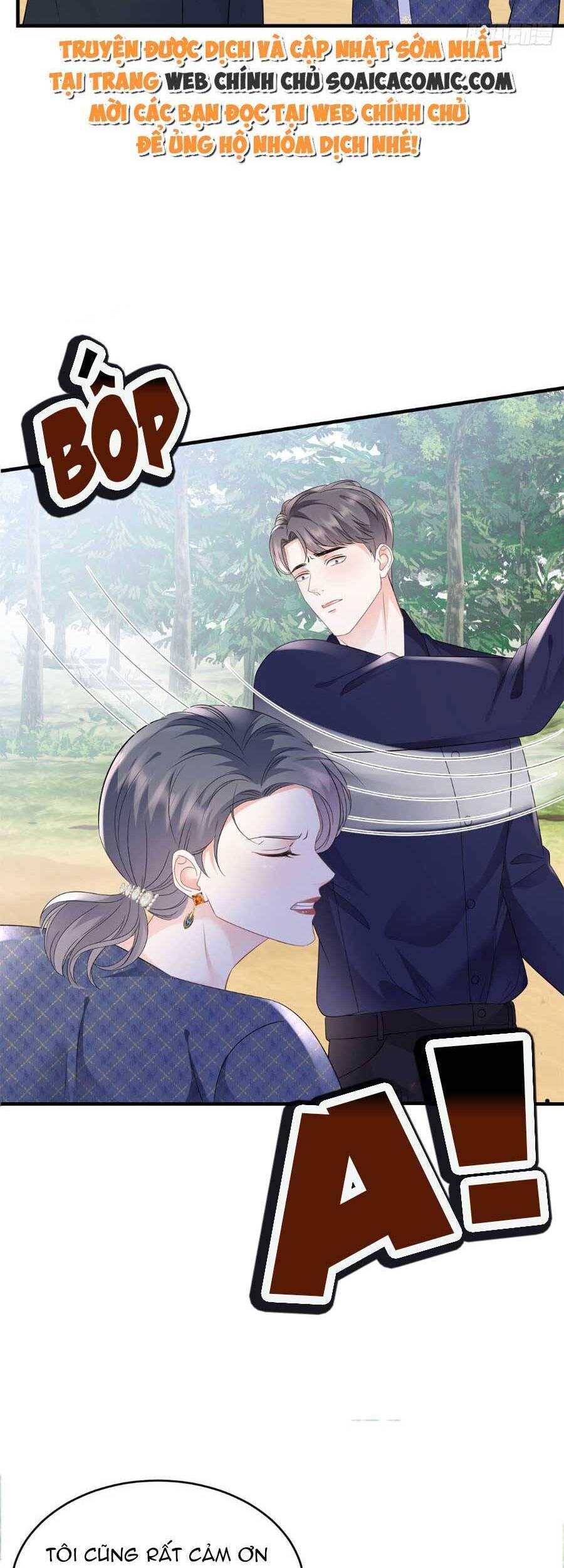 Đại Tiểu Thư Có Thể Có Cái Gì Xấu Chapter 113 - 8