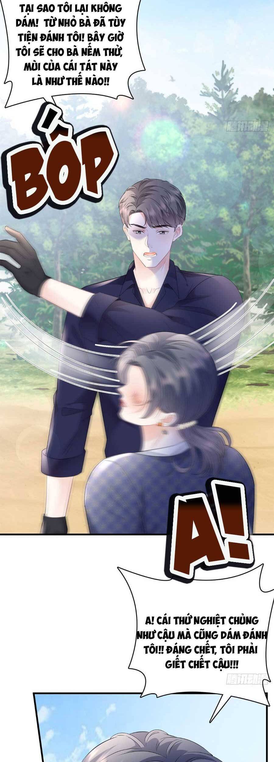 Đại Tiểu Thư Có Thể Có Cái Gì Xấu Chapter 113 - 10