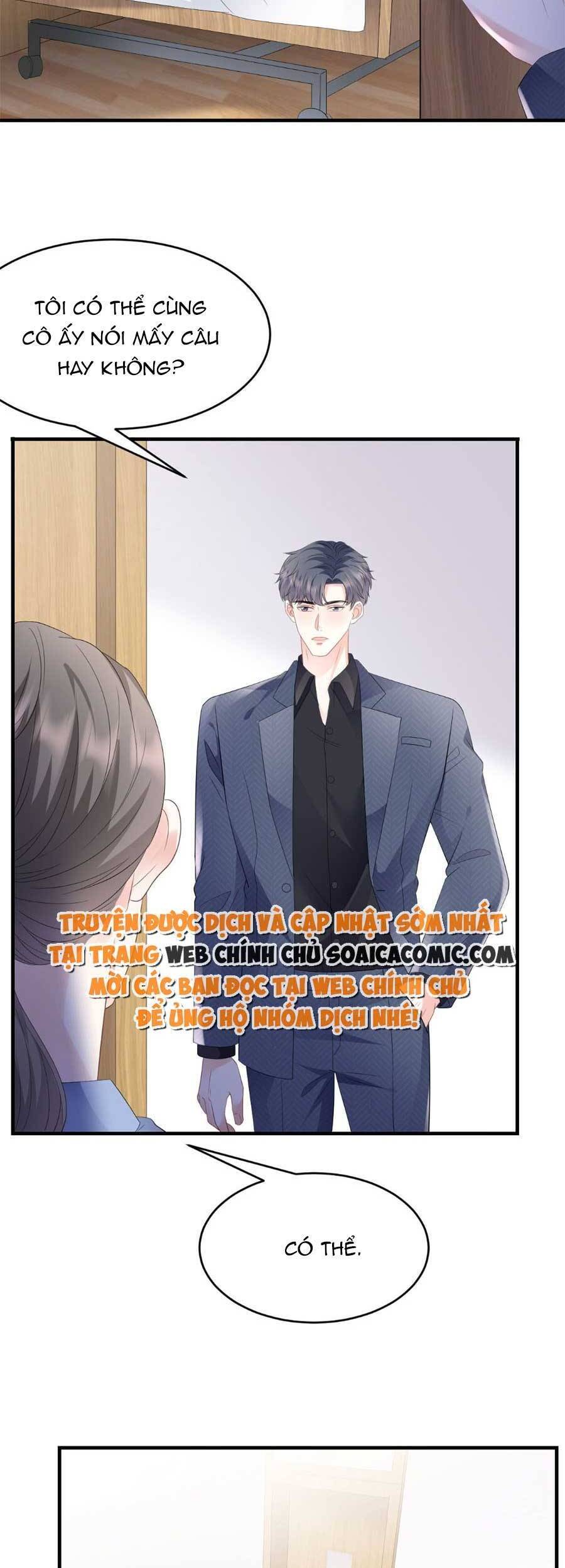 Đại Tiểu Thư Có Thể Có Cái Gì Xấu Chapter 114 - 18