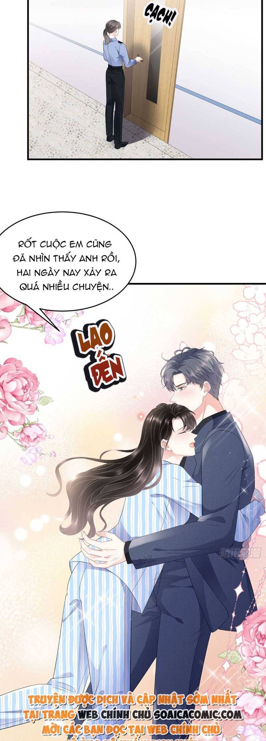 Đại Tiểu Thư Có Thể Có Cái Gì Xấu Chapter 114 - 19