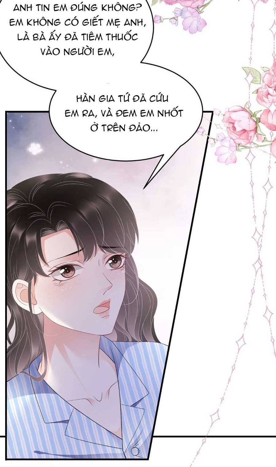 Đại Tiểu Thư Có Thể Có Cái Gì Xấu Chapter 114 - 21