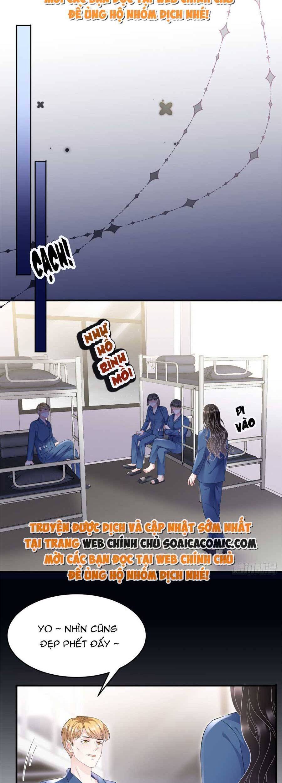 Đại Tiểu Thư Có Thể Có Cái Gì Xấu Chapter 114 - 23