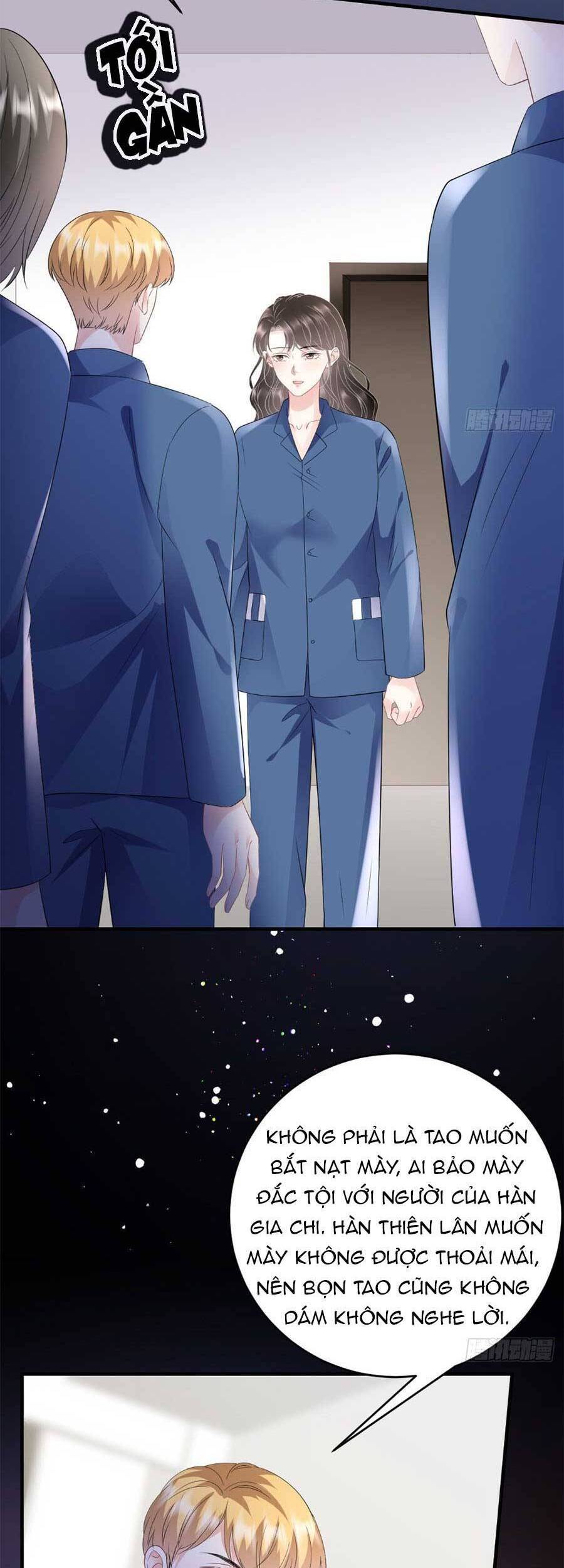 Đại Tiểu Thư Có Thể Có Cái Gì Xấu Chapter 114 - 25