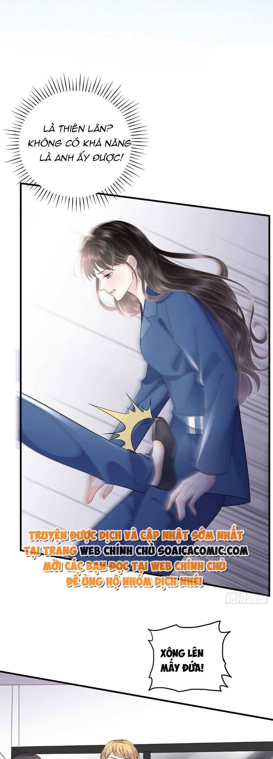 Đại Tiểu Thư Có Thể Có Cái Gì Xấu Chapter 114 - 27