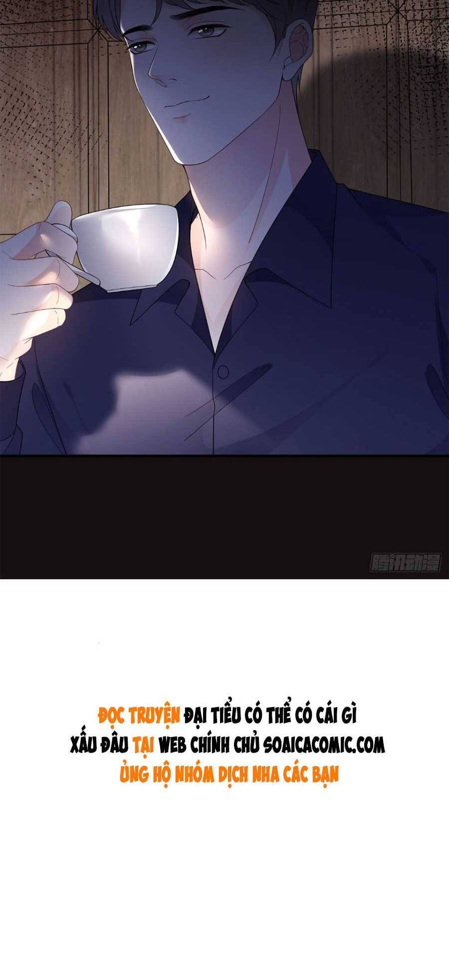 Đại Tiểu Thư Có Thể Có Cái Gì Xấu Chapter 114 - 30