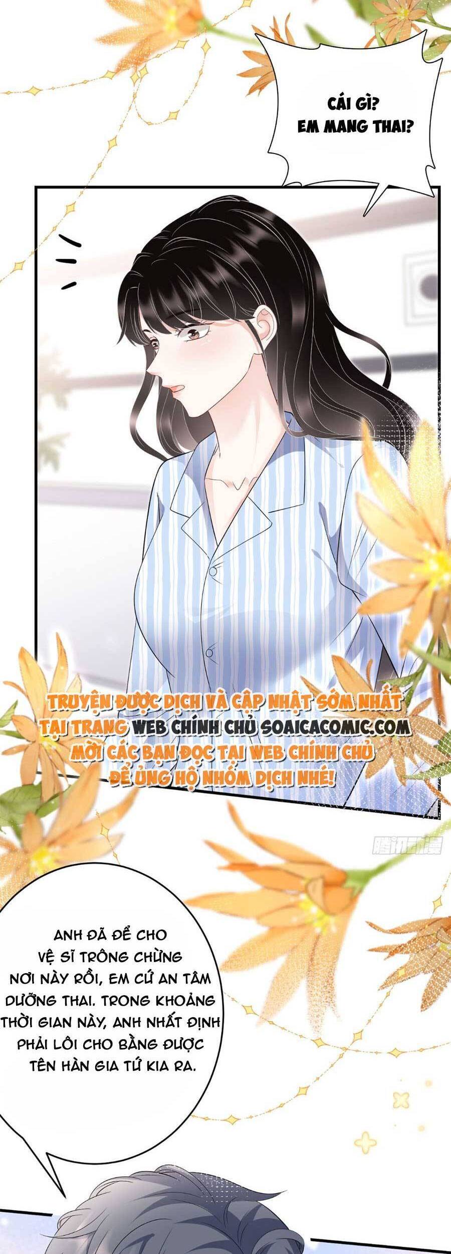 Đại Tiểu Thư Có Thể Có Cái Gì Xấu Chapter 115 - 13