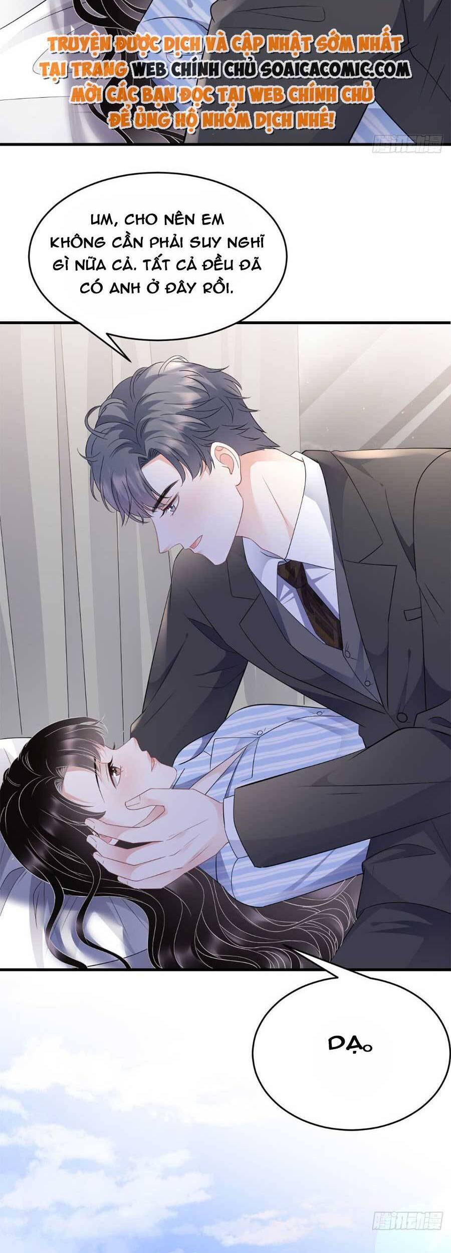 Đại Tiểu Thư Có Thể Có Cái Gì Xấu Chapter 115 - 18