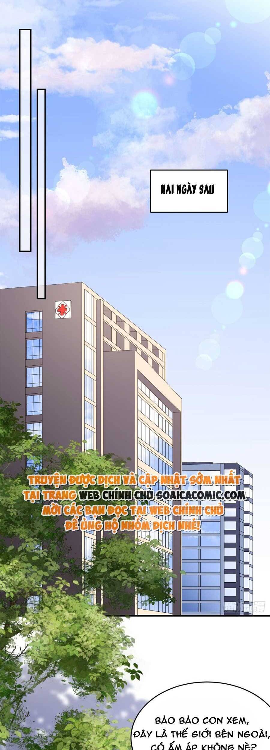 Đại Tiểu Thư Có Thể Có Cái Gì Xấu Chapter 115 - 19