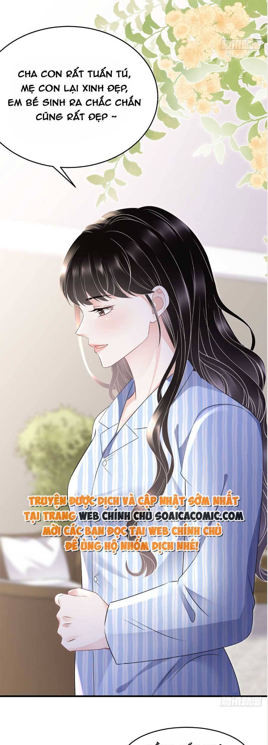 Đại Tiểu Thư Có Thể Có Cái Gì Xấu Chapter 115 - 21