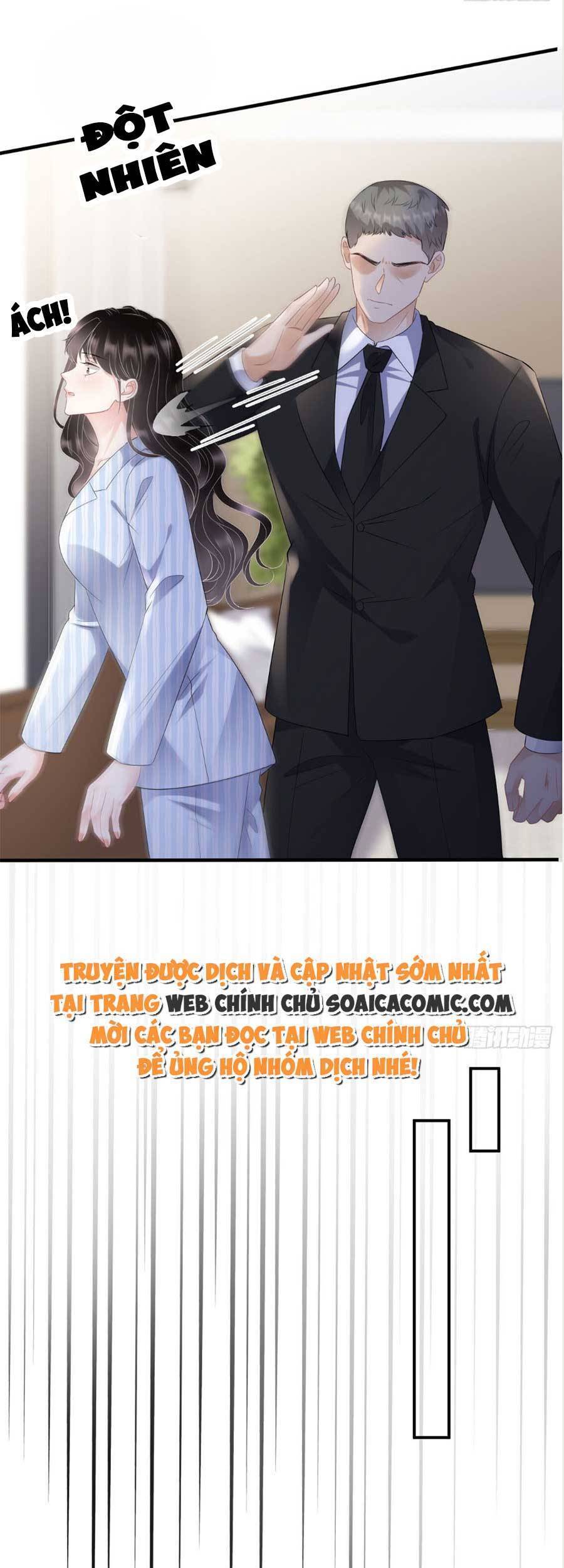 Đại Tiểu Thư Có Thể Có Cái Gì Xấu Chapter 115 - 26