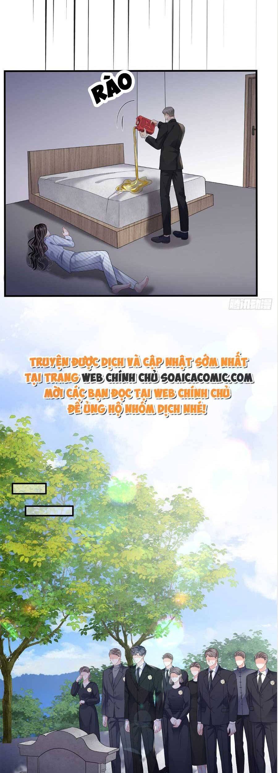 Đại Tiểu Thư Có Thể Có Cái Gì Xấu Chapter 115 - 27